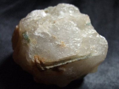 画像2: アクアマリン（緑柱石）結晶