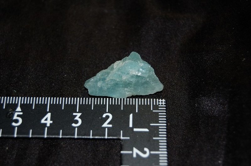 画像2: アクアマリン（緑柱石） 4g