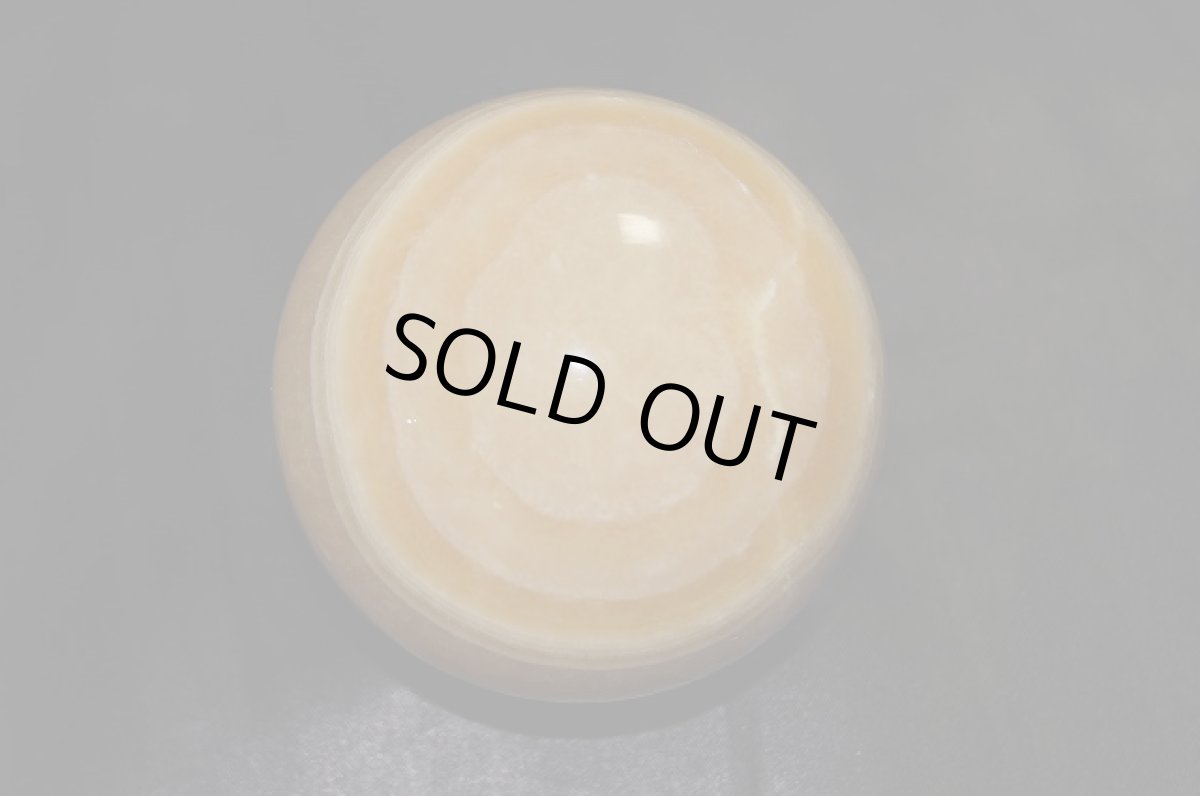 画像3: アラゴナイト（霰石）丸玉 (3)