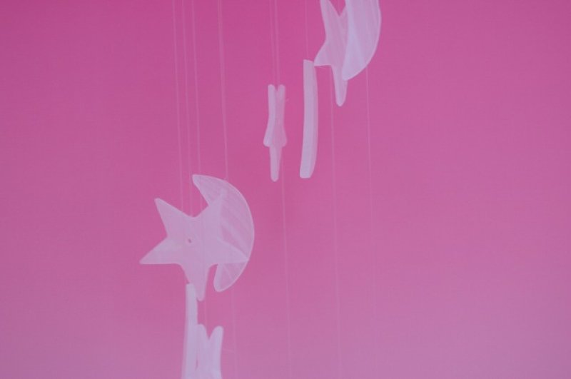 画像2: アラゴナイト（霰石）風鈴