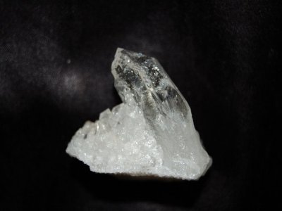 画像1: アーカンソー産 クリスタルクラスター （水晶） 24g