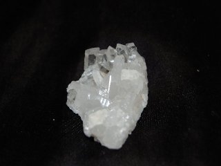 クリスタルクラスター 水晶クラスター
