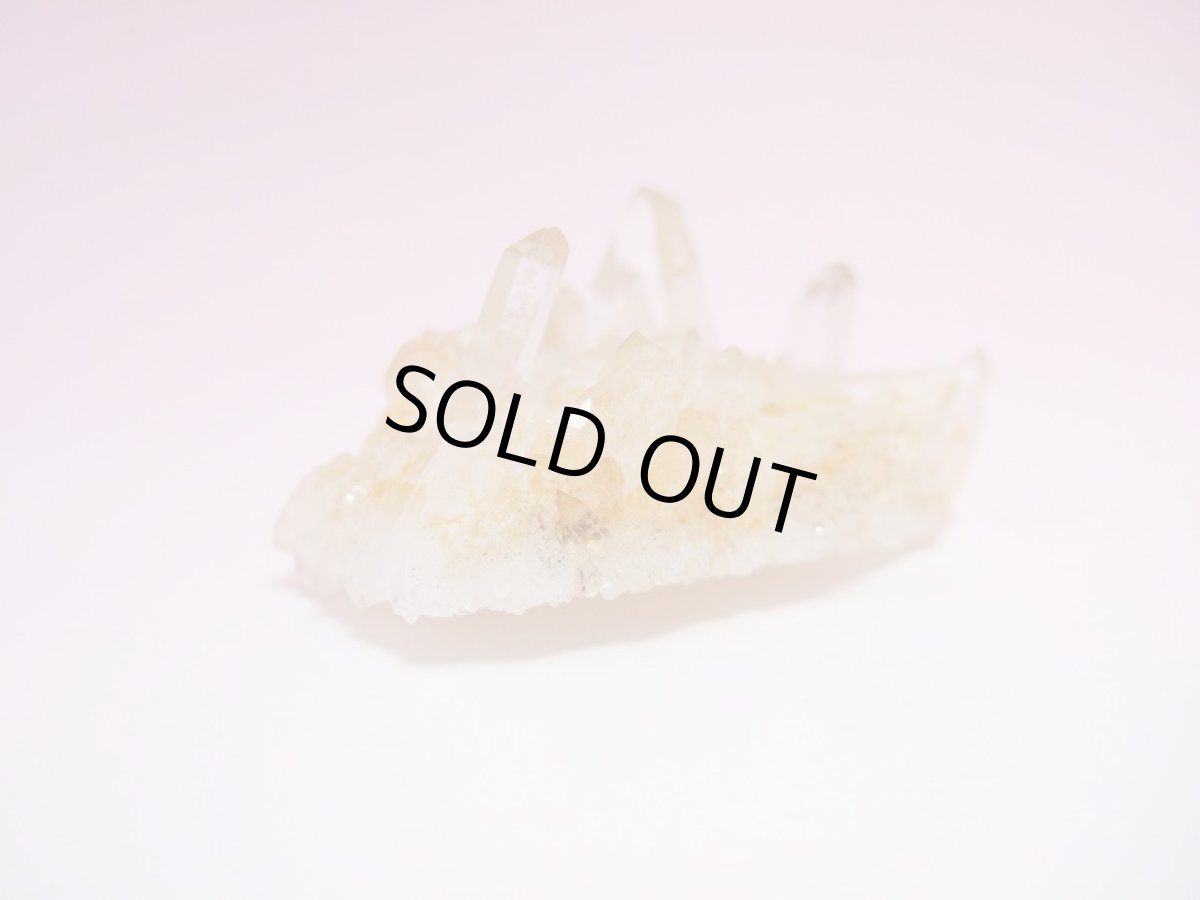 画像6: ゴールデンヒーラー(水晶)クリスタルクラスター (6)