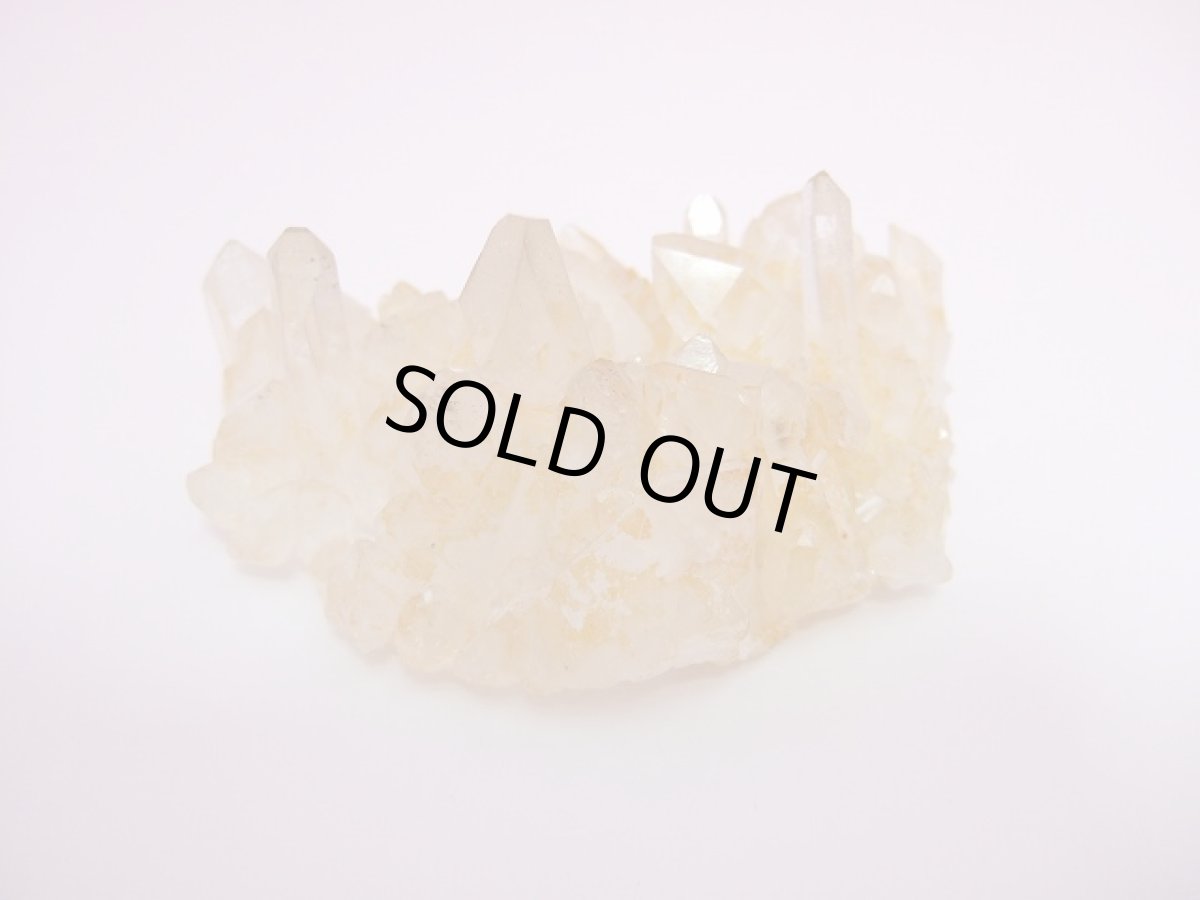 画像8: ゴールデンヒーラー(水晶)クリスタルクラスター (8)