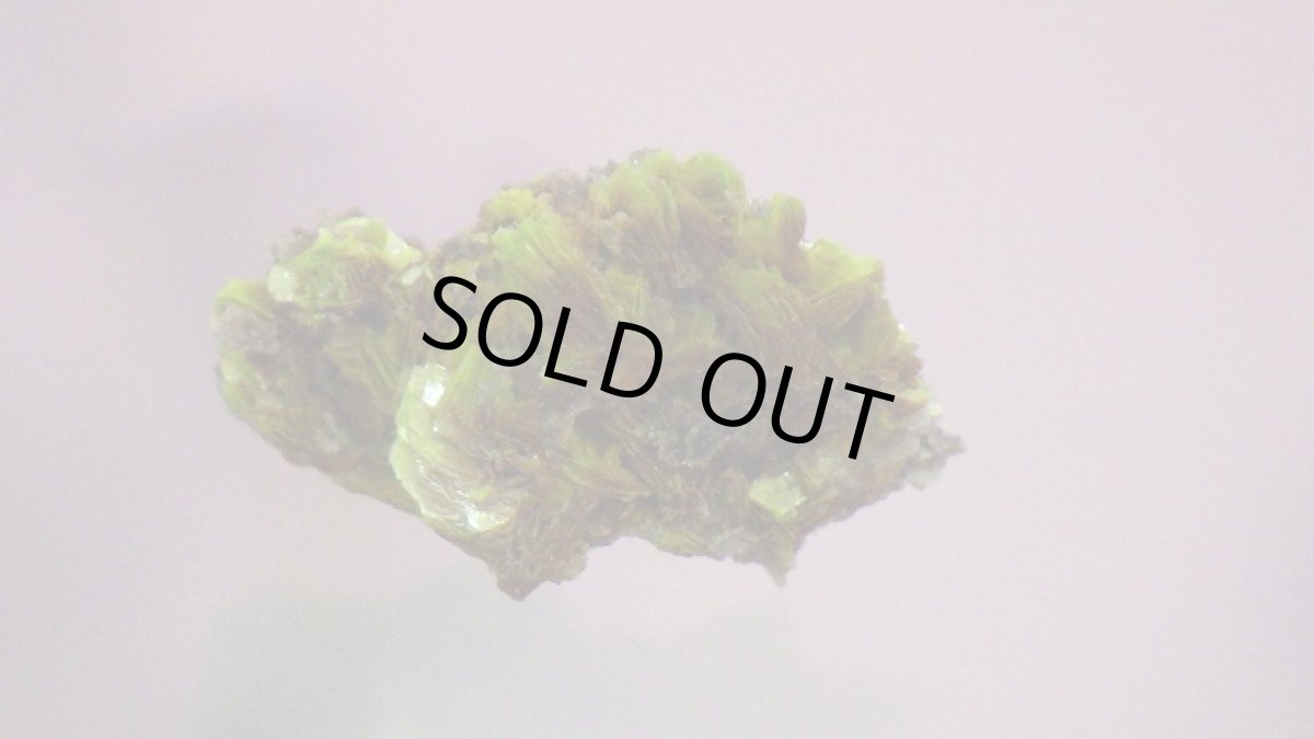 画像6: オトゥーナイト（燐灰ウラン鉱） (6)