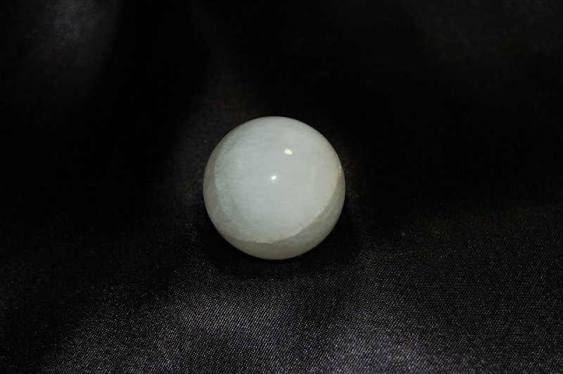 画像1: アゼツライト丸玉