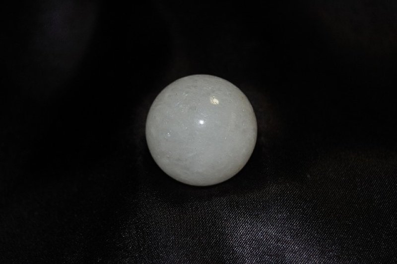 画像1: アゼツライト丸玉