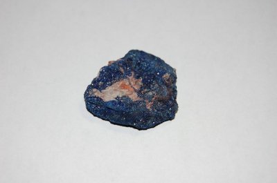 画像1: アズライト（藍銅鉱）結晶