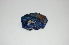 画像2: アズライト（藍銅鉱）結晶 (2)