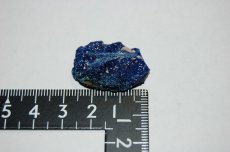 画像3: アズライト（藍銅鉱）結晶 (3)