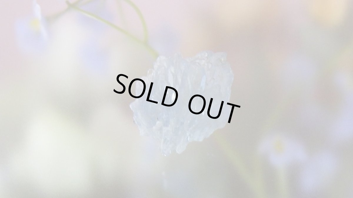 画像3: バライト（重晶石）結晶 (3)