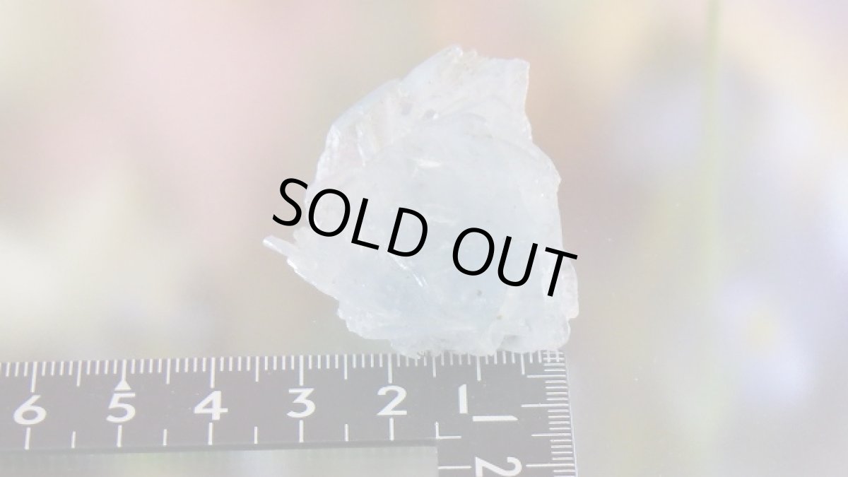 画像4: バライト（重晶石）結晶 (4)