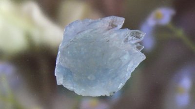 画像1: バライト（重晶石）結晶