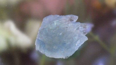 画像3: バライト（重晶石）結晶