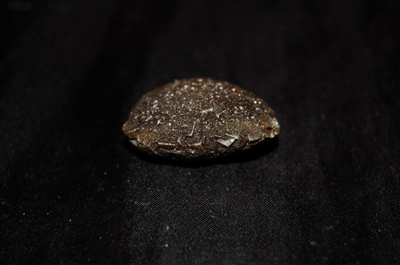 画像1: ボージーストーン 賢者の石（証明書付き）