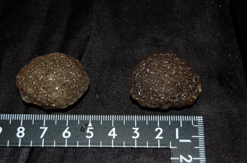 画像3: ボージーストーン 賢者の石（証明書付き）