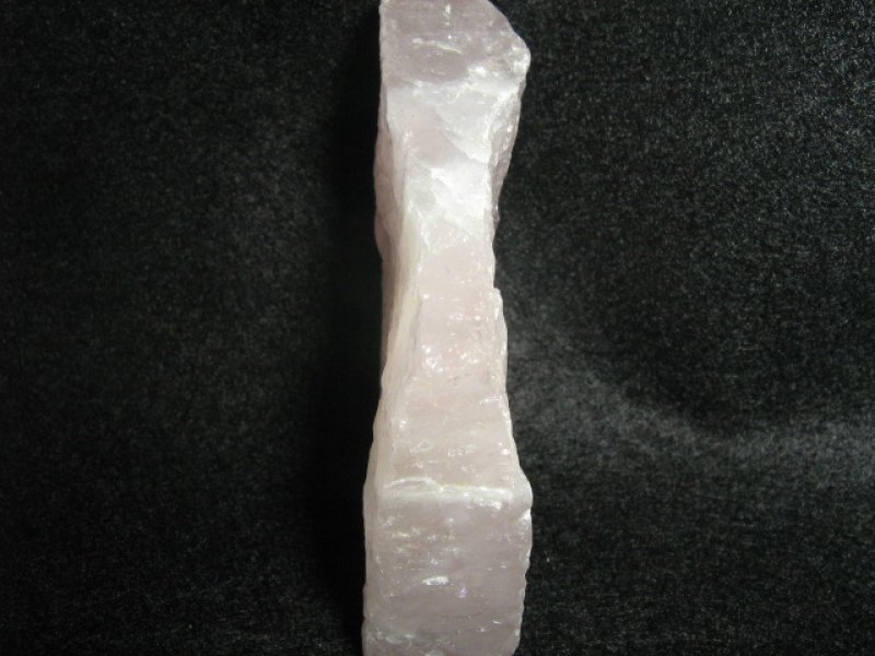 画像1: ブラジル産ローズクオーツ原石=80.2g=