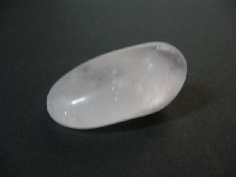 画像2: ローズクォーツ　磨き