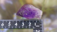 画像11: レア産地 アメジスト（紫水晶） (11)