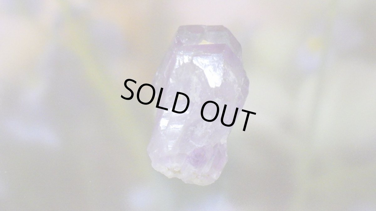 画像7: レア産地 アメジスト（紫水晶） (7)