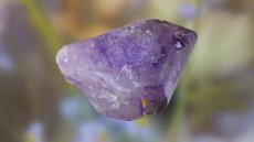 画像9: レア産地 アメジスト（紫水晶） (9)
