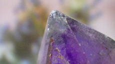 画像3: レア産地 アメジスト（紫水晶） (3)