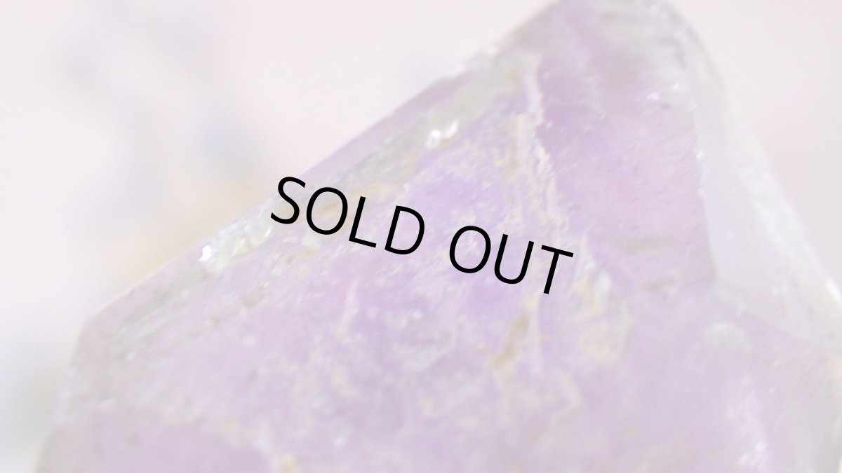 画像4: レア産地 アメジスト（紫水晶） (4)