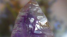 画像2: レア産地 アメジスト（紫水晶） (2)