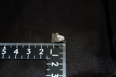画像2: カンポ・デル・シエロ メテオライト（隕石）