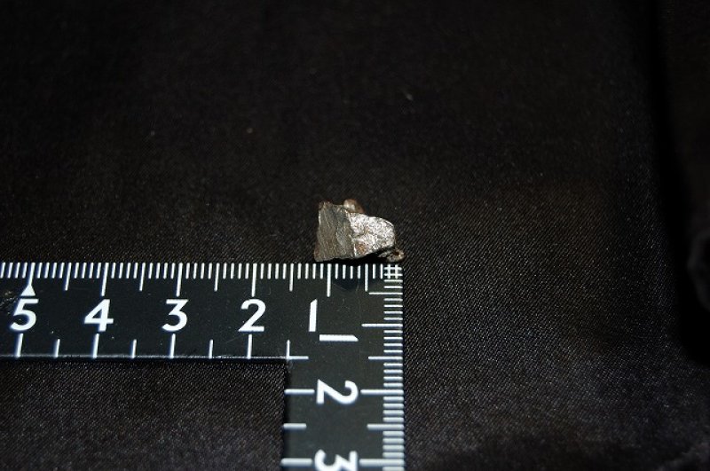 画像2: カンポ・デル・シエロ メテオライト（隕石）