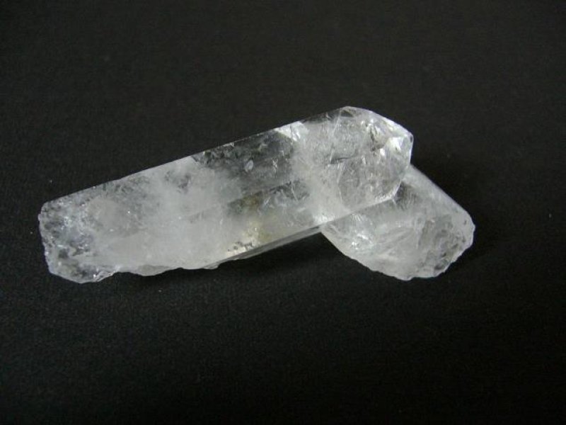 画像1: お守りに最適＝mini クリスタルクラスター