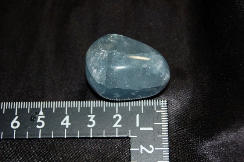 画像2: セレスタイト（天青石）タンブル AAA