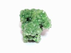 画像3: カルカンサイトクラスター 緑 人工結晶 (3)