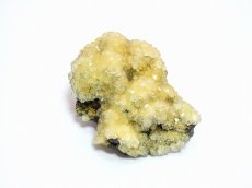 画像2: カルカンサイトクラスター 黄 人工結晶 (2)