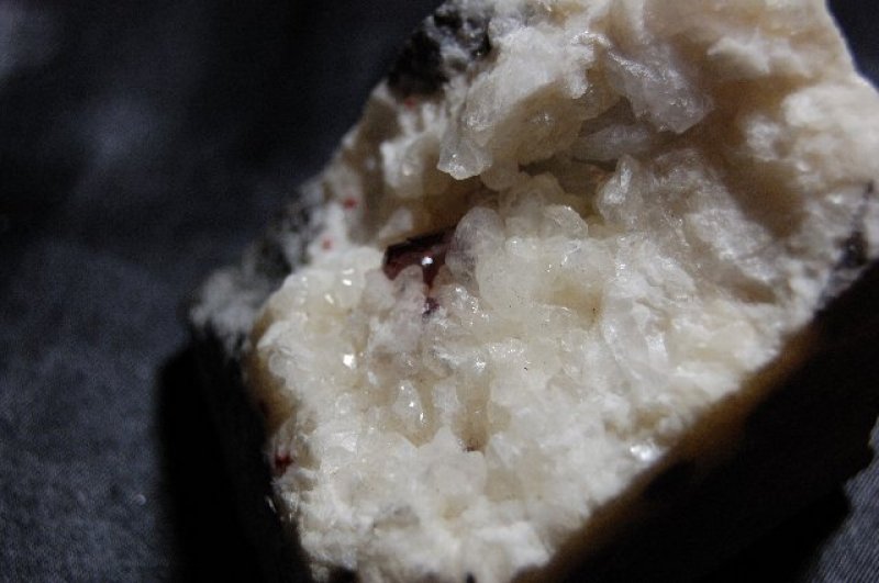 画像2: シンナバー（辰砂）竜の血