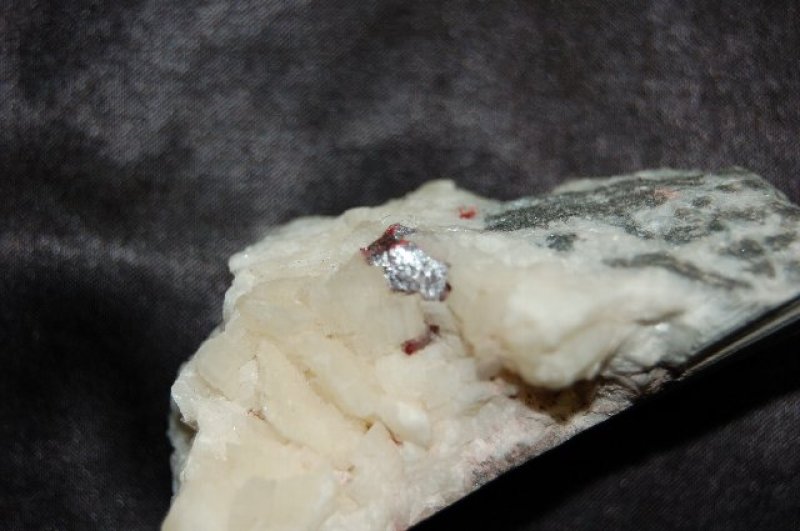 画像1: シンナバー（辰砂）竜の血