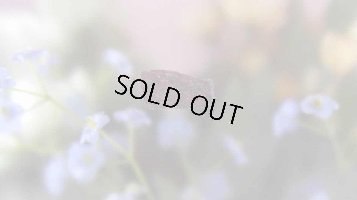 画像2: シンナバー（辰砂）竜の血 (2)