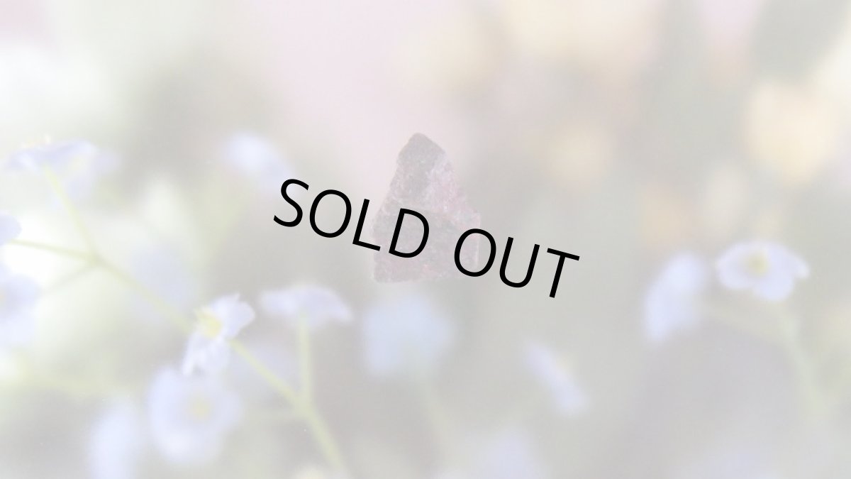 画像3: シンナバー（辰砂）竜の血 (3)