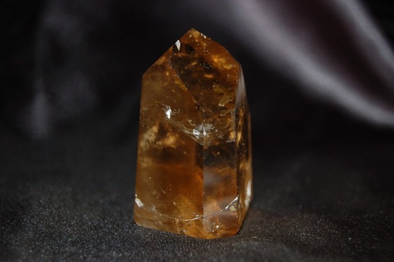 画像1: シトリンポイント 74g