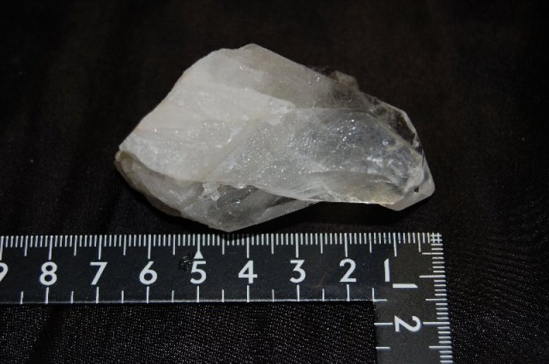 画像2: ブラジル（コリント）産 クリスタルクラスター （水晶） 90g