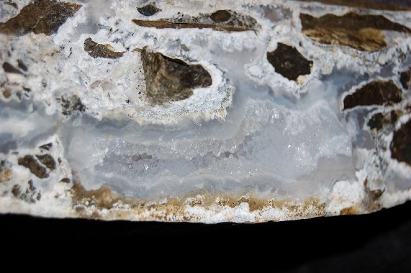 画像1: 新産地！常陸大宮産（水晶）クリスタルクラスター