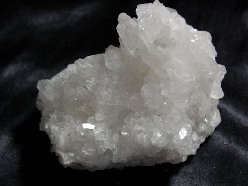 画像1: ヒマラヤ(水晶)クリスタルクラスター