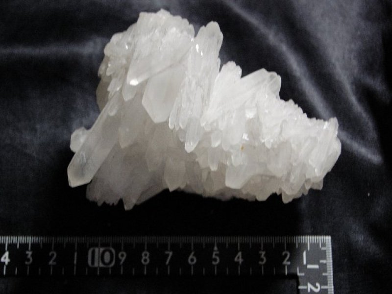 画像2: ヒマラヤ(水晶)クリスタルクラスター