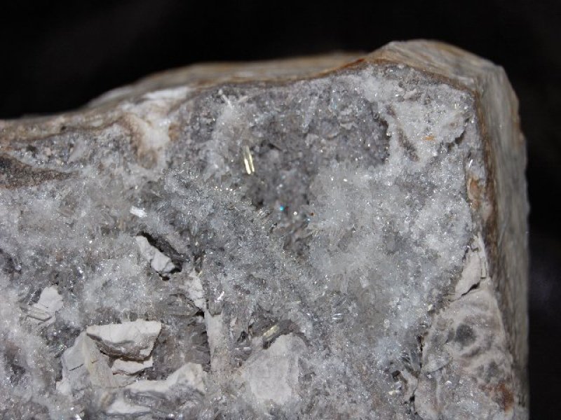 画像1: ヒマラヤ(水晶)クリスタルクラスター