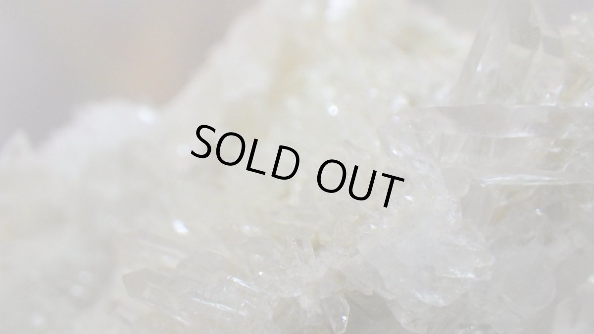 画像10: ヒマラヤ（水晶）クリスタルクラスター (10)