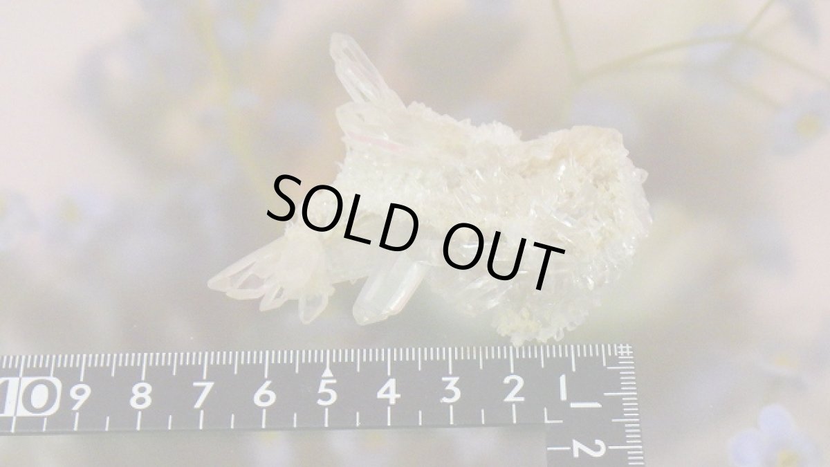 画像11: ヒマラヤ（水晶）クリスタルクラスター (11)