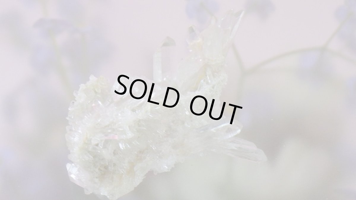 画像7: ヒマラヤ（水晶）クリスタルクラスター (7)