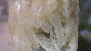 クリスタルクラスター（水晶群晶）ヒマラヤ産の天然石 パワーストーン