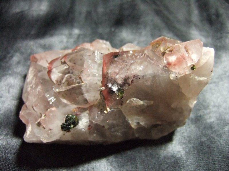 画像1: ヒマラヤ(水晶)クリスタルクラスター