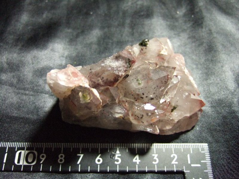 画像3: ヒマラヤ(水晶)クリスタルクラスター